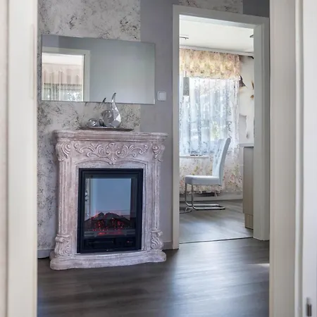 Harmonie Holiday home *