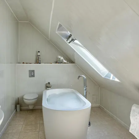 Holiday home Harmonie Nordenham