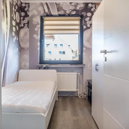 Harmonie Holiday home Nordenham
