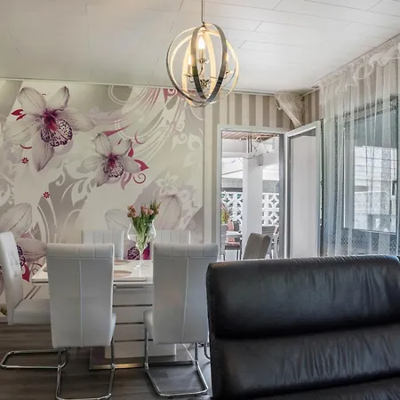 Harmonie Holiday home *