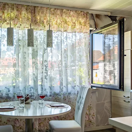 Holiday home Harmonie Nordenham