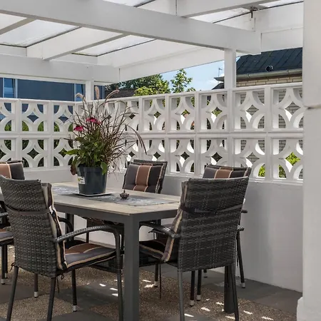 Harmonie Holiday home *
