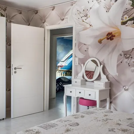 Harmonie Holiday home *