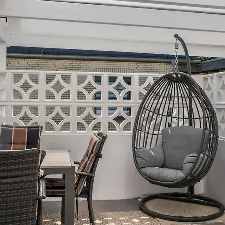Harmonie Holiday home