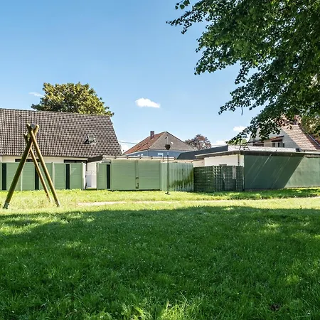 Harmonie Holiday home *