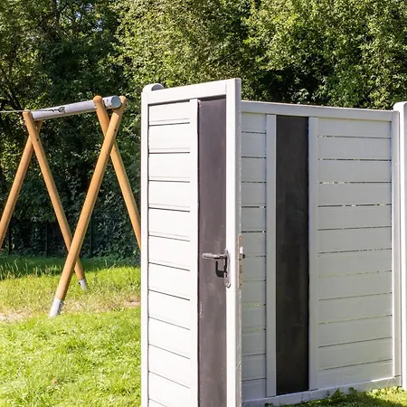 Harmonie Holiday home Nordenham